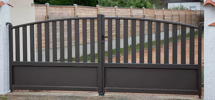 Advanced Gate Solutions in West Carson, CA