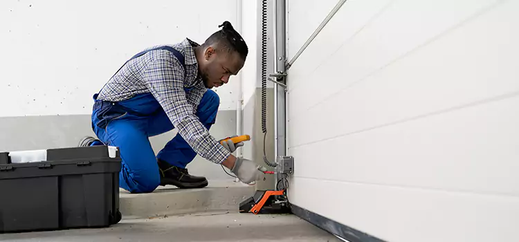 Expert Solutions for Every Garage Lock Need in West Carson, CA