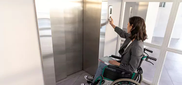 Benefits of Modern Handicap Door Systems in West Carson, CA
