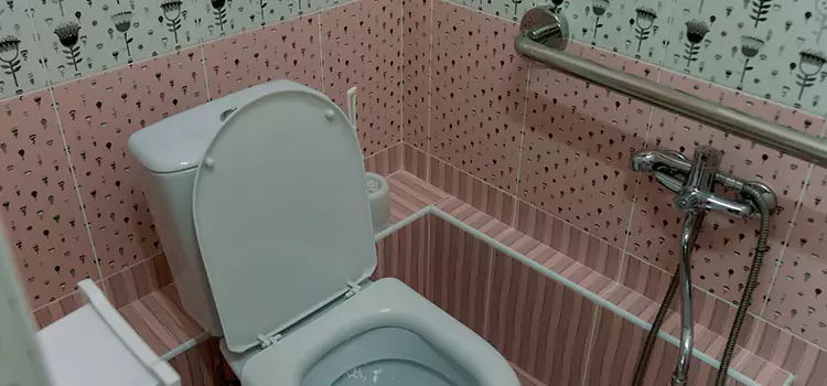Meeting Diverse Needs With Accessible Restroom Solutions in West Carson, CA