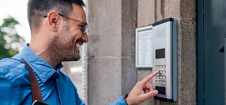 Advanced Solutions for Enhanced Security in West Carson, CA