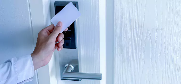 Why Choose Us for Your Keycard Lock Installation in West Carson, CA?