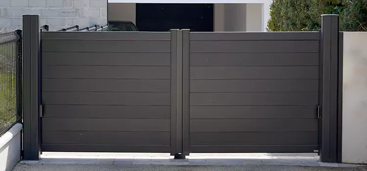 Common Residential Gate Issues We Resolve in West Carson, CA