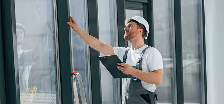 Comprehensive Solutions for Your Sticking Doors in West Carson, CA