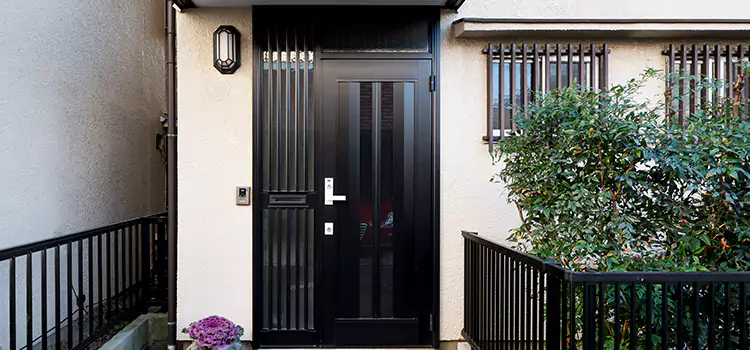 Popular Exterior Door Options in West Carson, CA