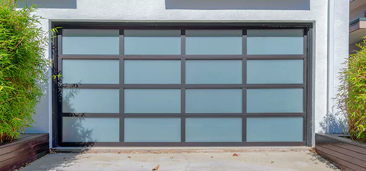 Why Choose Us for Garage Door Care in West Carson, CA?
