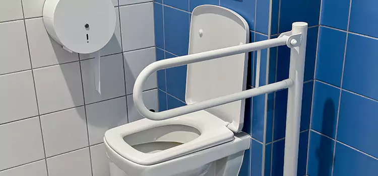 Comprehensive Solutions in West Carson, CA for Accessible Facilities