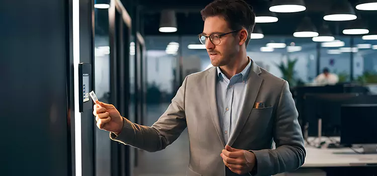 Our Commitment to Keycard Security Excellence in West Carson, CA
