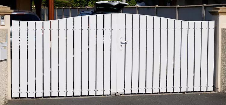 Why Choose Us for Residential Gate Repair in West Carson, CA?