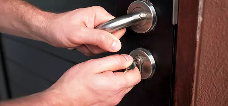Door Closer Repair & Installation West Carson
